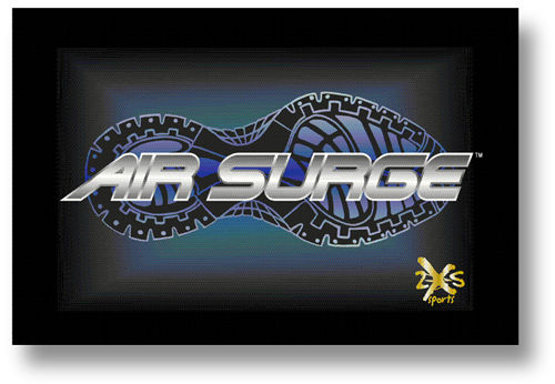 Air Surge